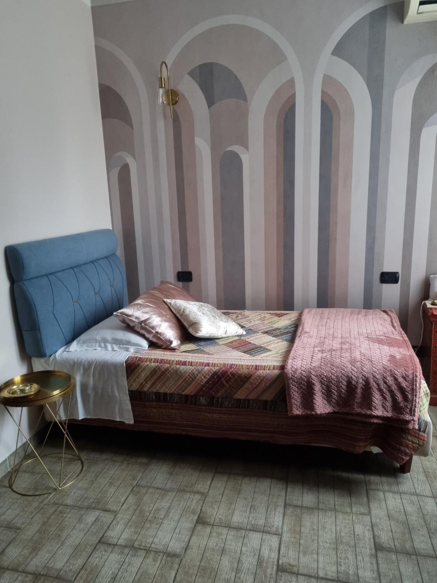 Appunti Di Viaggio Room & Breakfast San Giorgio di Piano Екстериор снимка