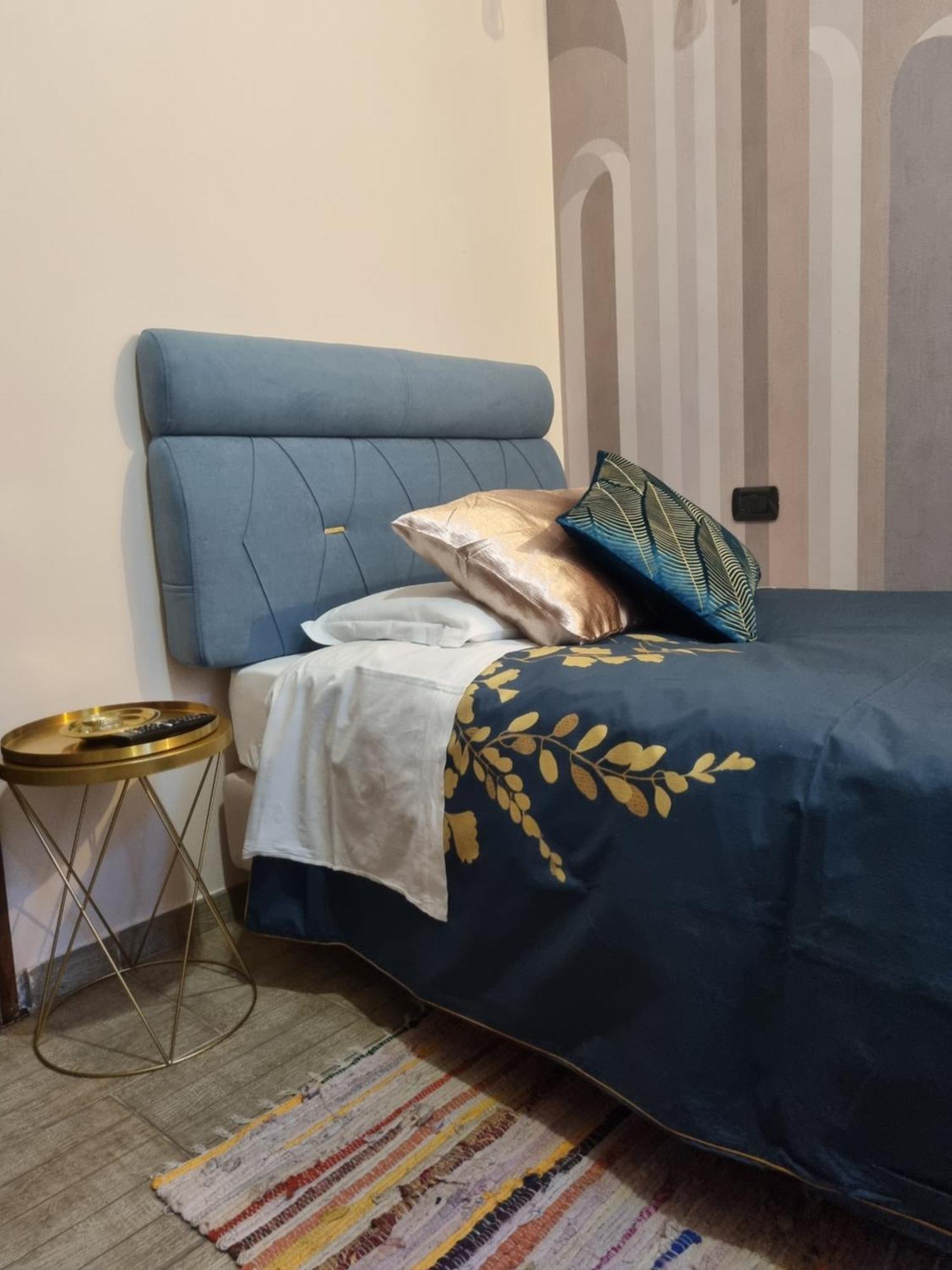 Appunti Di Viaggio Room & Breakfast San Giorgio di Piano Екстериор снимка