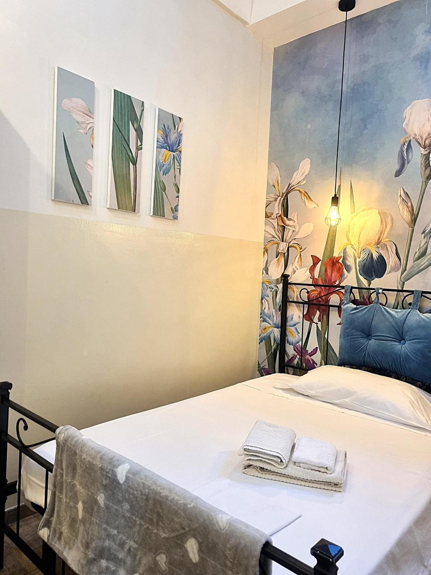 Appunti Di Viaggio Room & Breakfast San Giorgio di Piano Екстериор снимка