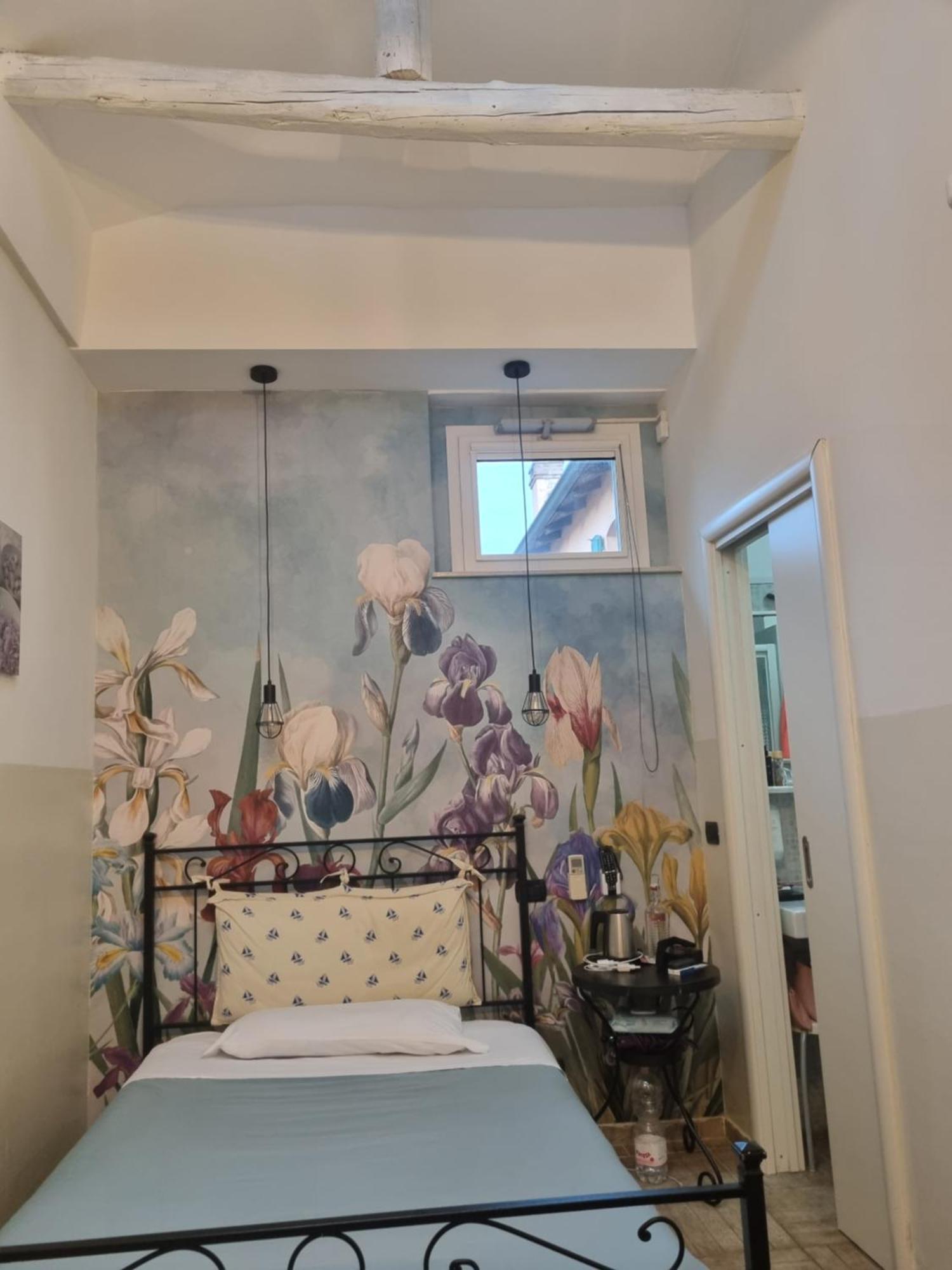 Appunti Di Viaggio Room & Breakfast San Giorgio di Piano Екстериор снимка