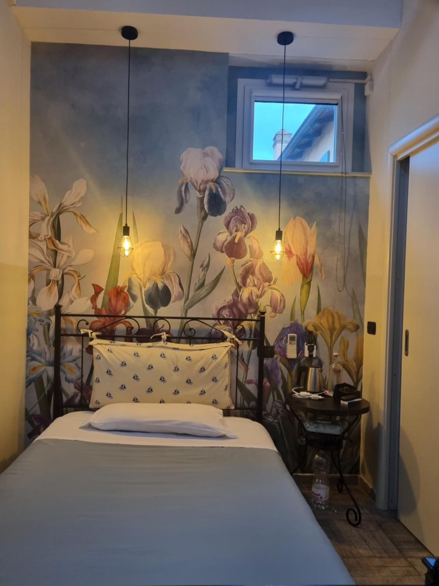 Appunti Di Viaggio Room & Breakfast San Giorgio di Piano Екстериор снимка