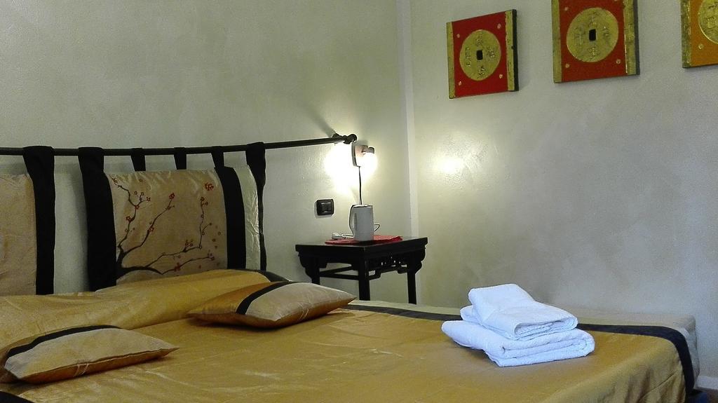 Appunti Di Viaggio Room & Breakfast San Giorgio di Piano Екстериор снимка