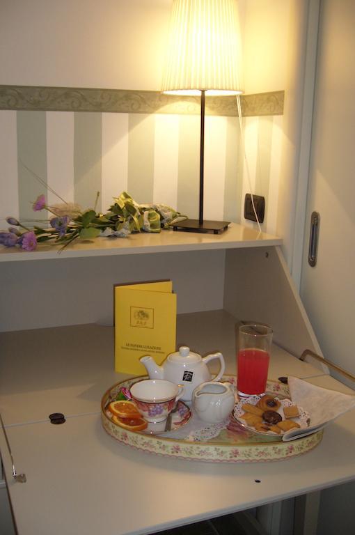 Appunti Di Viaggio Room & Breakfast San Giorgio di Piano Стая снимка