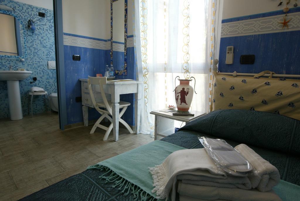 Appunti Di Viaggio Room & Breakfast San Giorgio di Piano Стая снимка